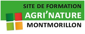 Site de Formation Agri Nature Logo