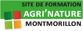 Site de Formation Agri Nature Logo